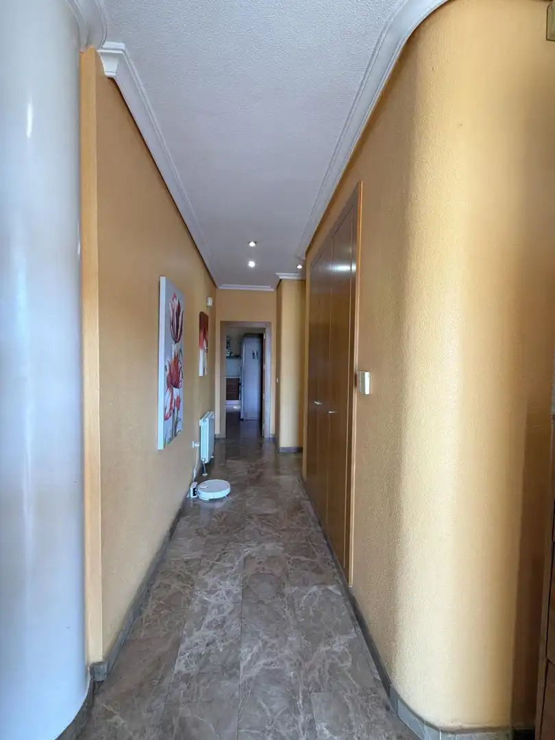Casa o chalet en venta en Murcia con Aire acondicionado, Calefacción y Jardín privado