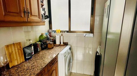 Foto 4 de Piso en venta en Bermudez Castro, HUCA - La Cadellada, Oviedo
