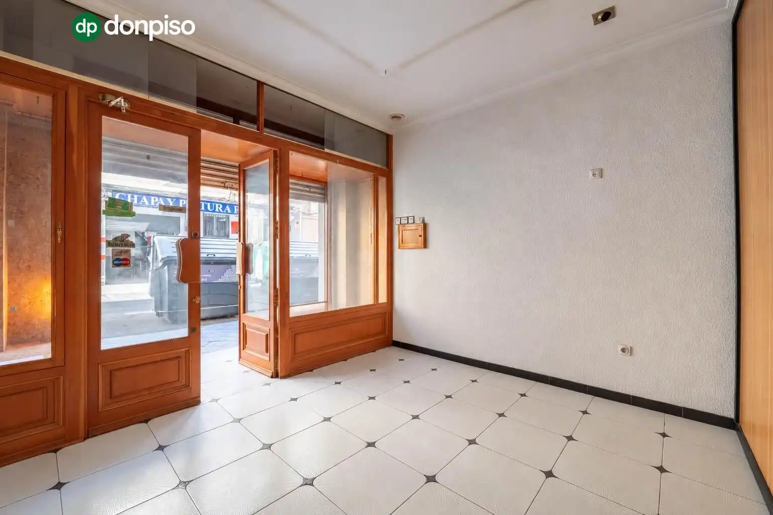 Local comercial en venda a Calle Tórtola 31, imagen 8