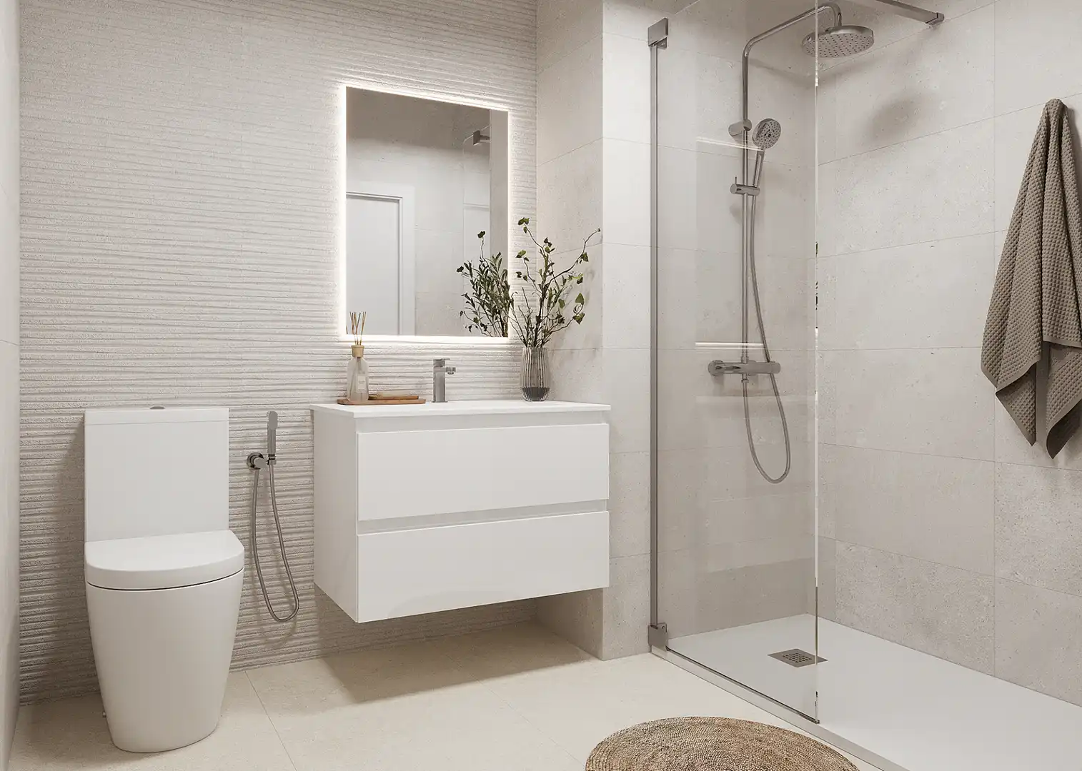 Flat for sale in Calle Pueblo Canario, El Sabinar – Urbanizaciones – Las Marinas – Playa Serena