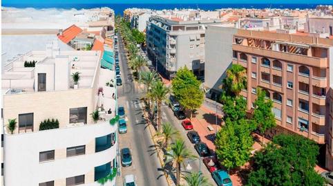 Foto 4 de Àtic en venda a Avenida Habaneras - Curva de Palangre, Torrevieja