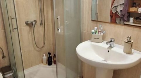 Foto 2 de Piso en venta en Calle Andrés Segovia, 9, Avda de Madrid - Pº de la Estación, Jaén Capital