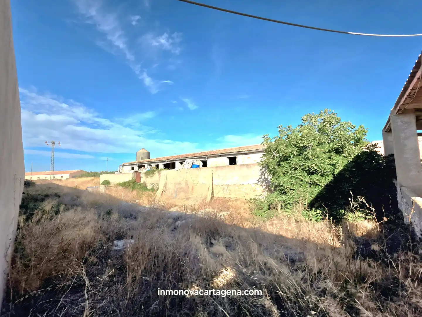 Nau industrial en venda a Las Cánovas - Cuevas de Reyllo, imagen 5