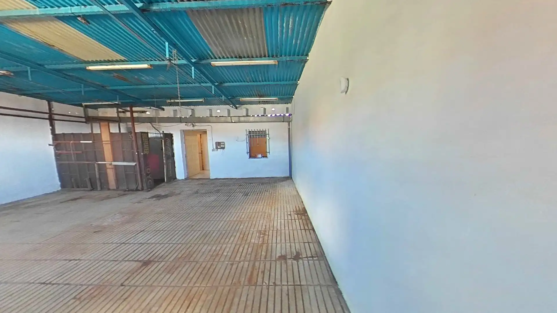 Casa adosada en venda a Arroyo San Servan, Norte