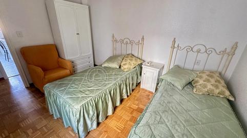 Foto 5 de Pis de lloguer a Avenida de Villamayor, Carmelitas, Salamanca