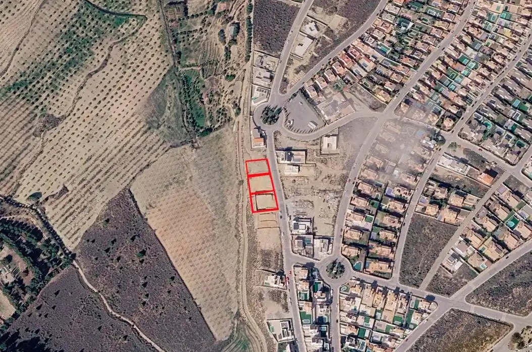 Terreny residencial en venda a Calle Calle Veleta, imagen 5