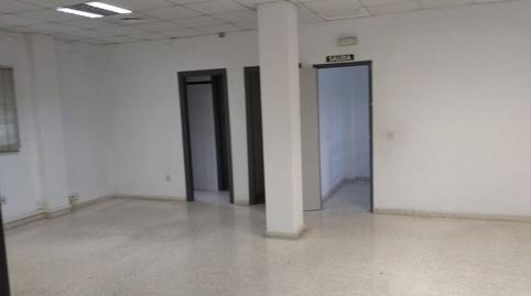 Photo 3 of Industrial buildings to rent in Santa Clara, Sevilla