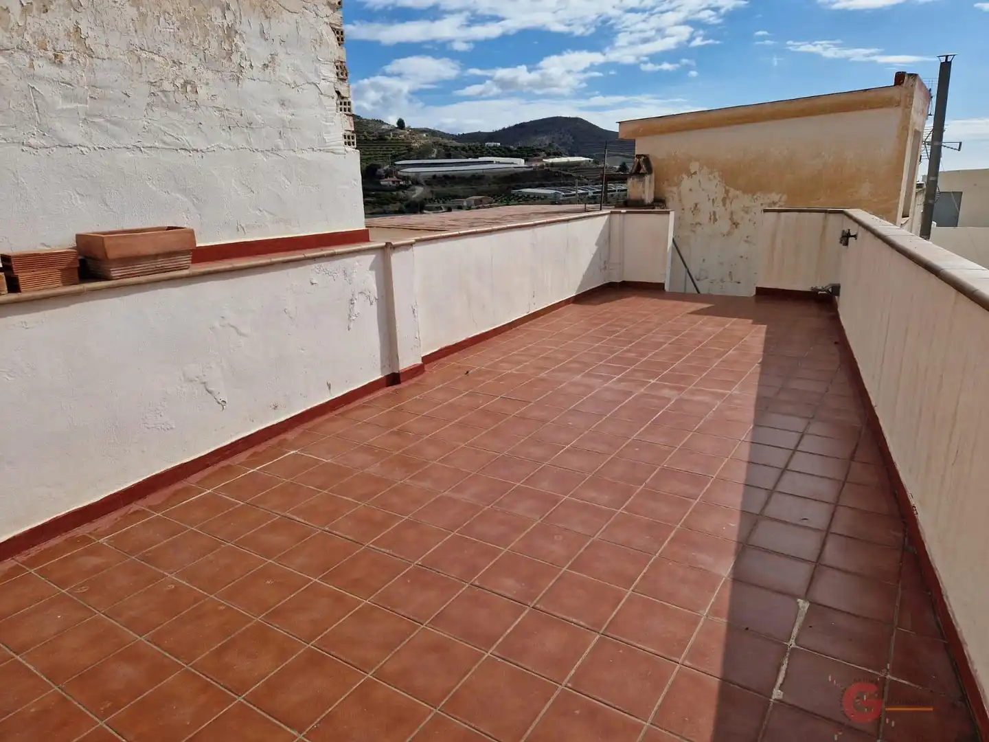 Casa con terrazza in vendita a Ítrabo, imagen 16