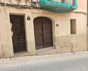 Exterior view of Planta baja for sale in El Papiol