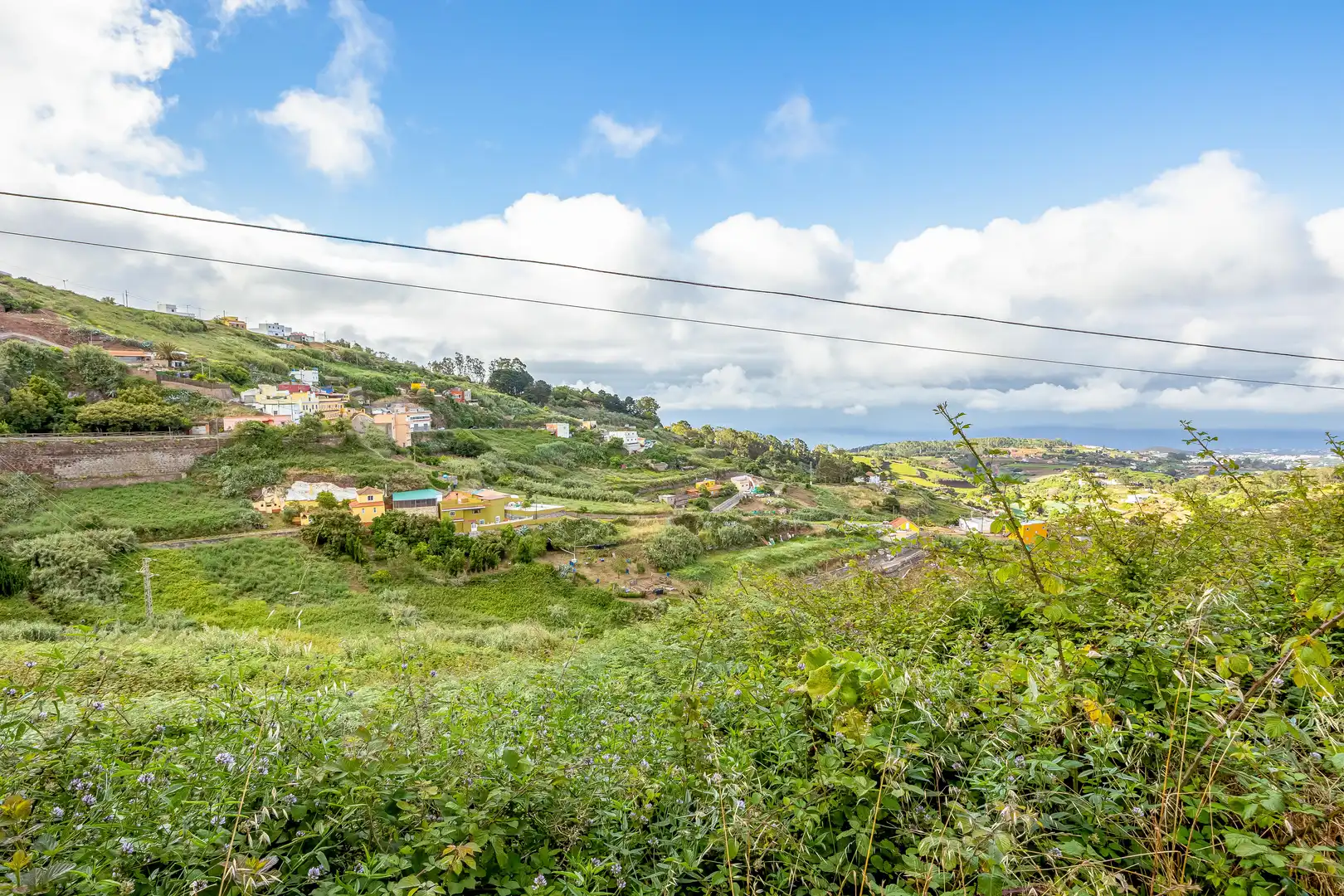 Houses for sale in Santa María de Guía de Gran Canaria  with Private garden, Terrace and Storage room