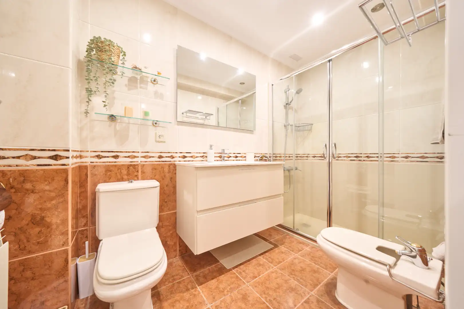 Piso con ascensor en venta en Bilbao Plaza, imagen 20