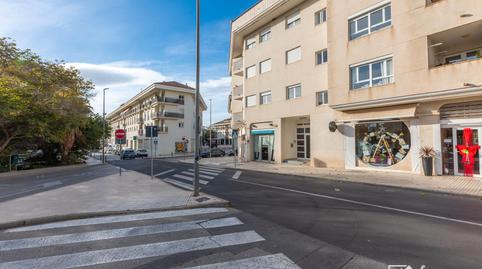 Foto 2 de Àtic en venda a Altea ciudad, Altea