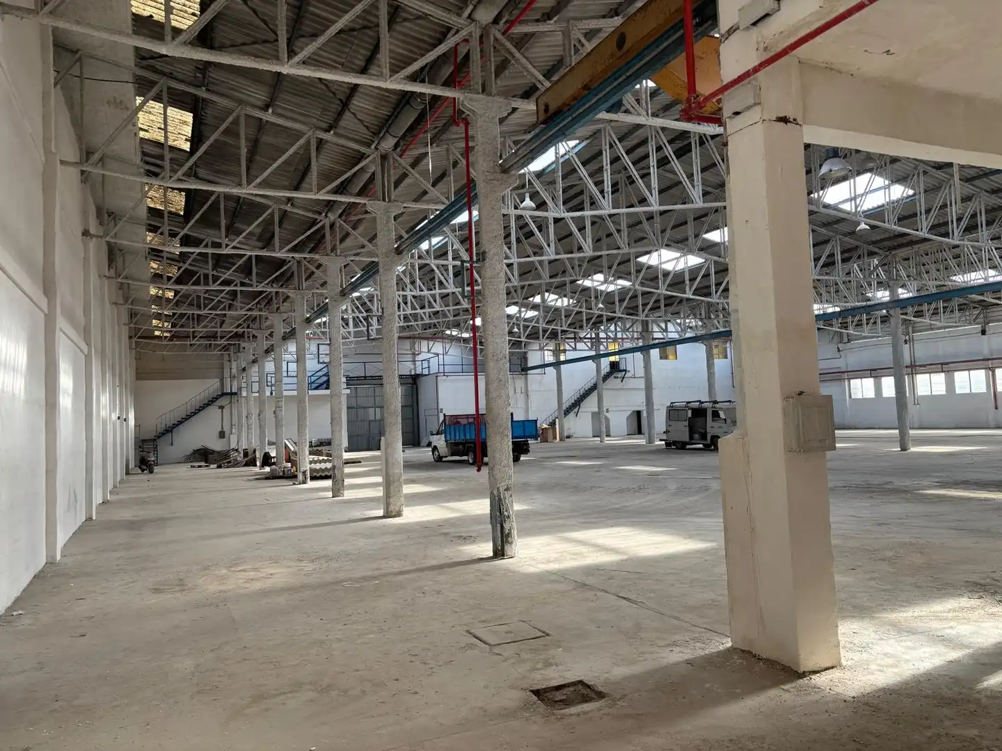 Industriegebäude zum Verkauf in Carrer Jaume I, imagen 5