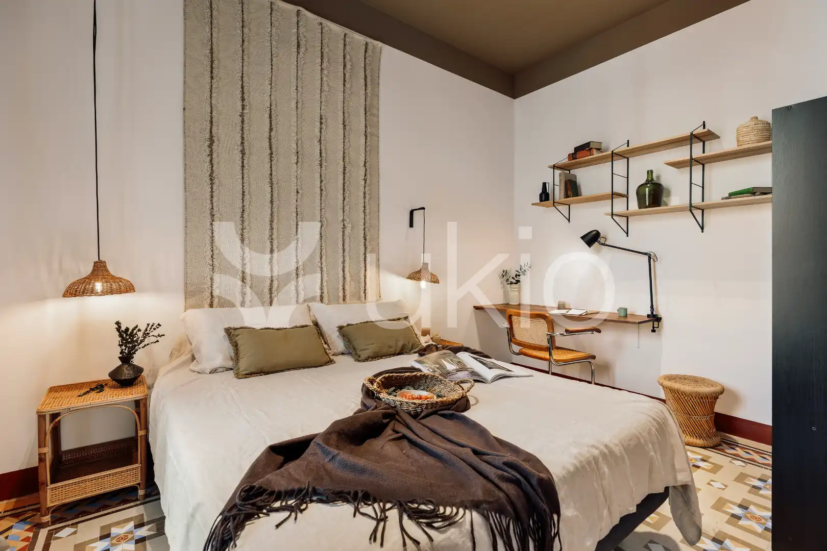 Apartment with lift to rent in Rambla de Catalunya, imagen 20