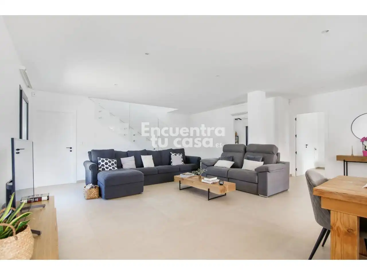 Detached house with pool for sale in Calle partida, imagen 9