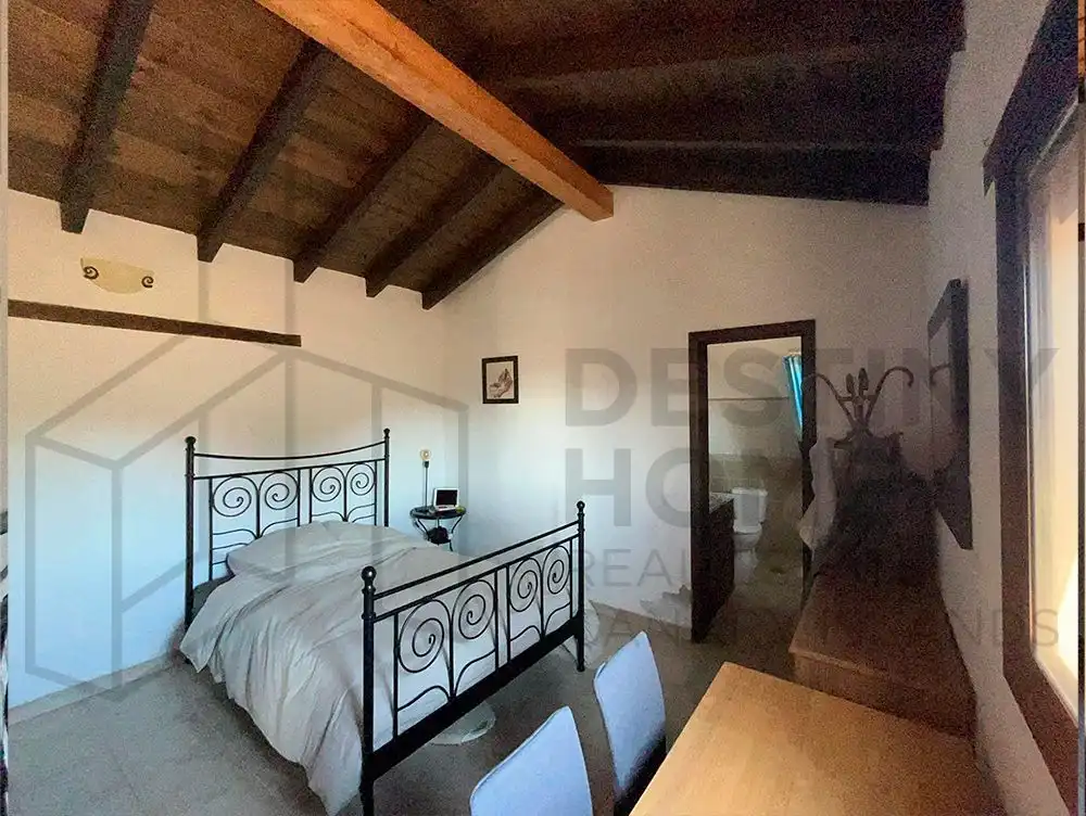 Villa con giardino in vendita a Majanicho, imagen 21