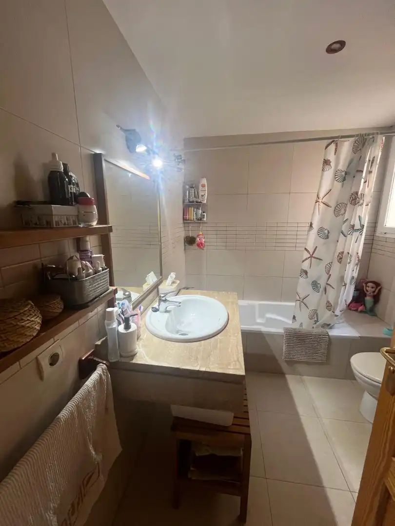 Flat with terrace for sale in Son Ramonell - Es Figueral, imagen 20