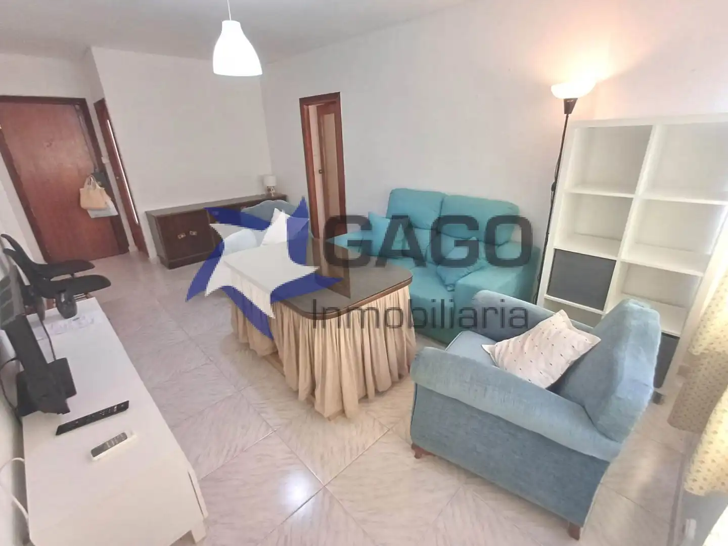 Flat for sale in Vista Alegre - Parque Cruz Conde