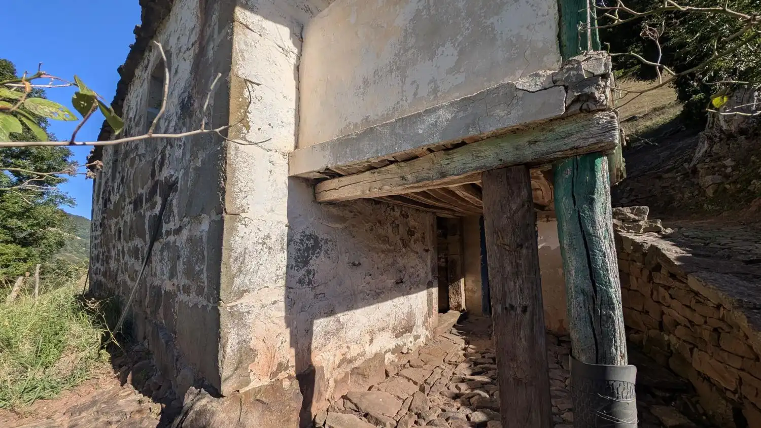 Casa rústica en venta en Yera 29, imagen 17