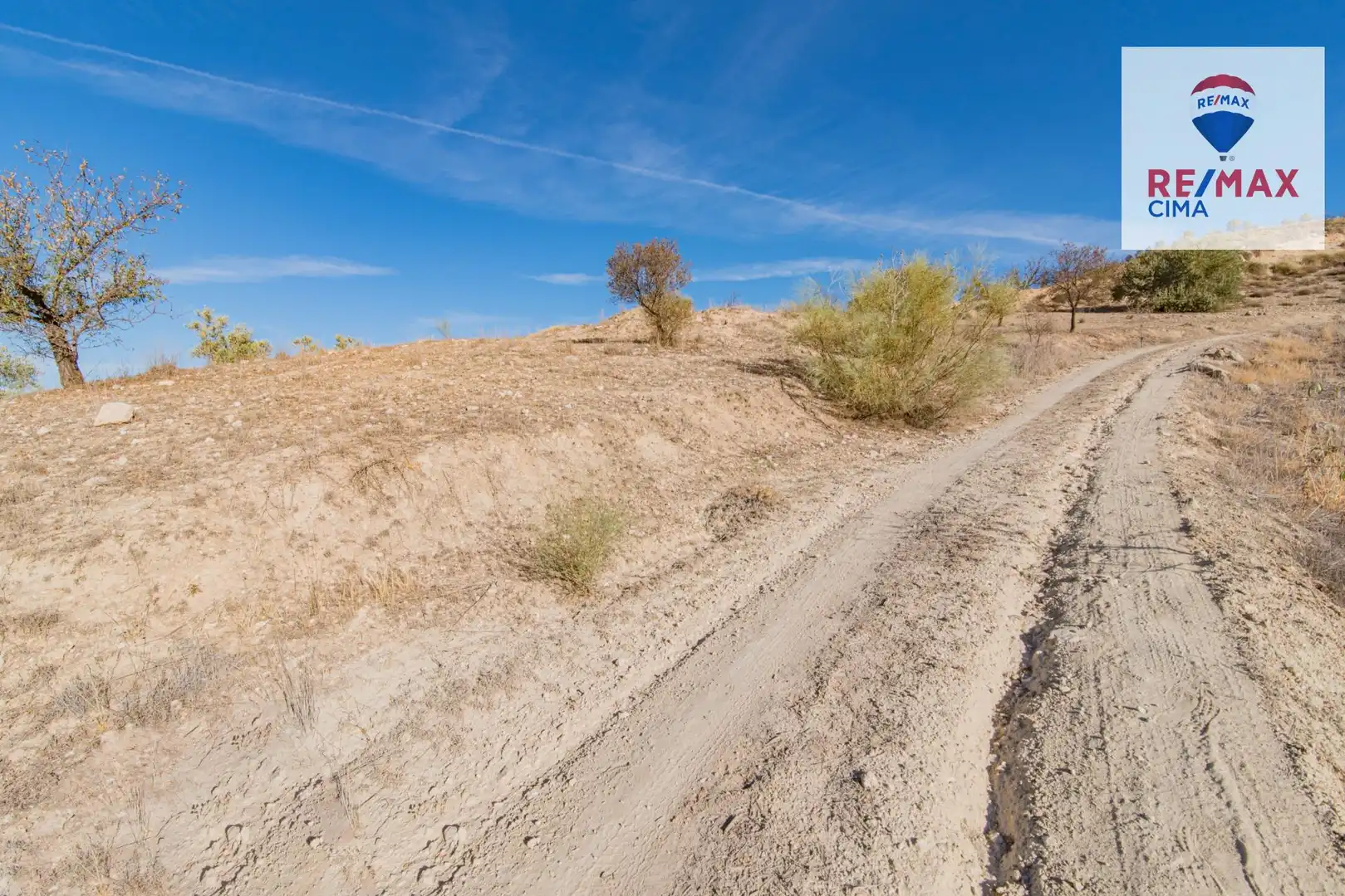 Terreno en venta en Santa Cruz del Comercio
