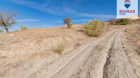 Photo 4 of Land for sale in Barrio de Polígono Parcial Zona M, 2, Santa Cruz del Comercio, Granada