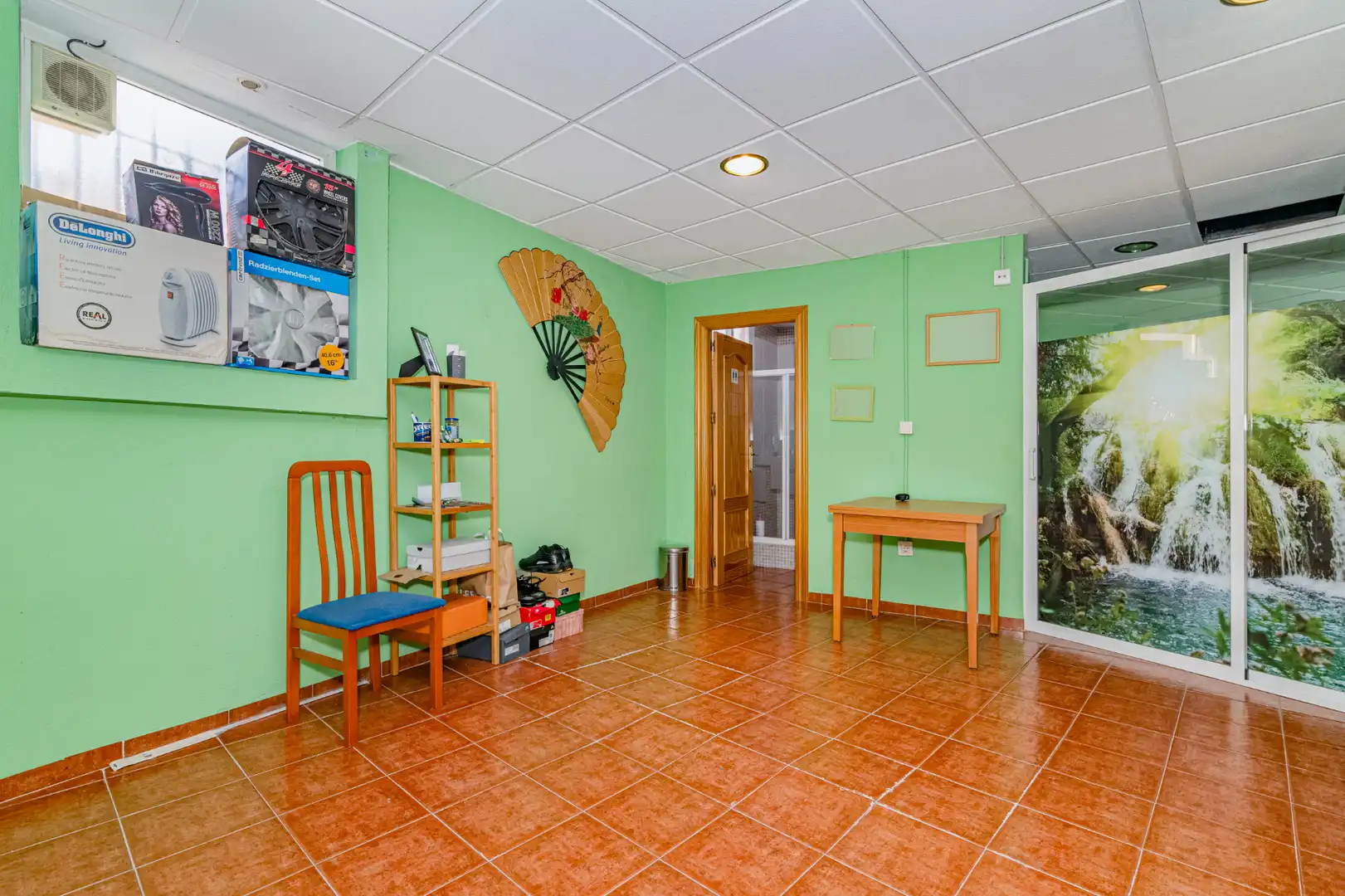 Habitatge en venda a Calle Cristina, imagen 47