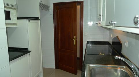 Foto 4 de Pis de lloguer a Gran Vía Gran Via de Les Corts Catalanes, La Font de la Guatlla, Barcelona