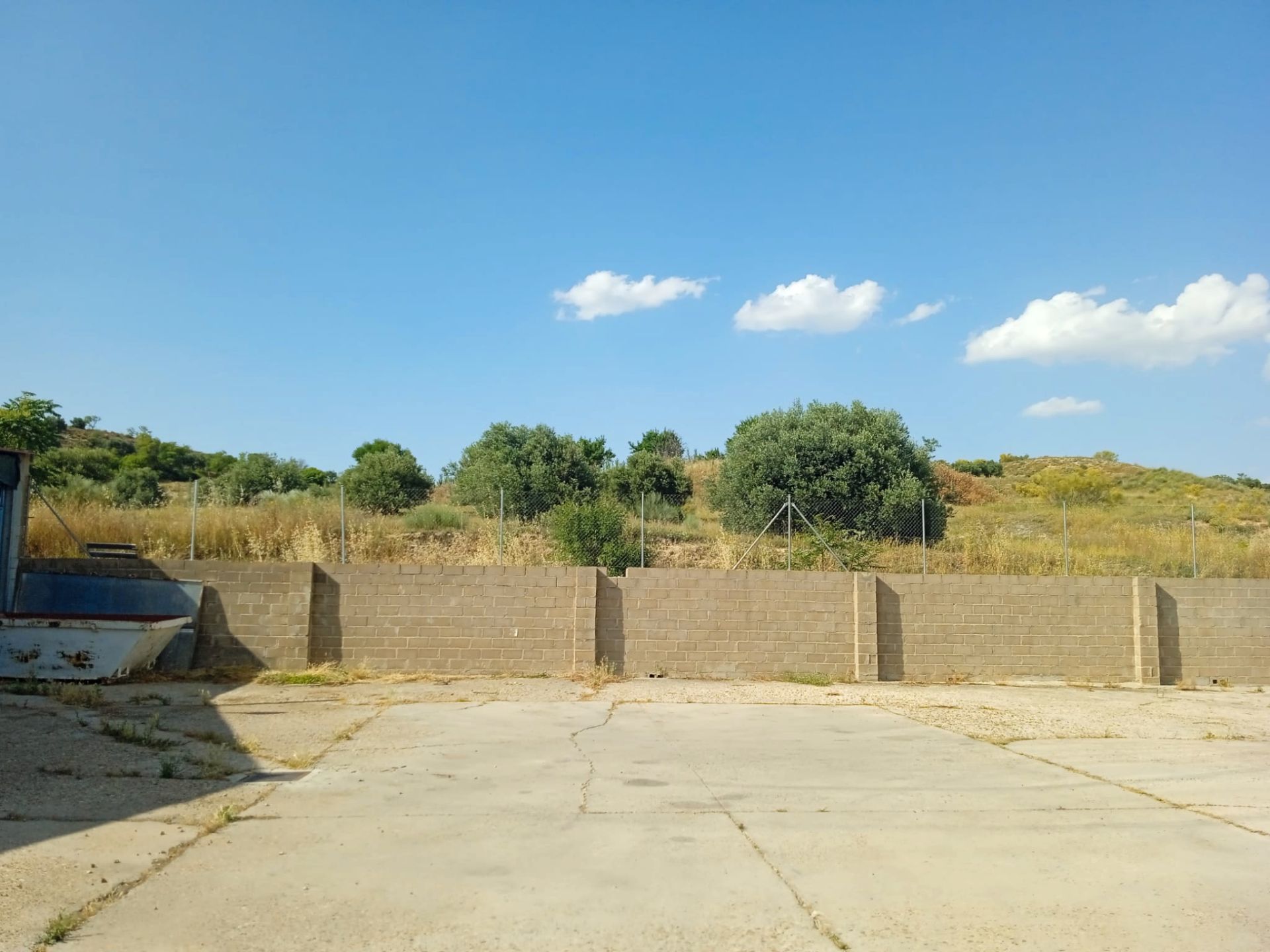 Industrial buildings for sale in Villarejo de Salvanés