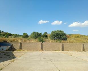 Nau industrial en venda en Villarejo de Salvanés