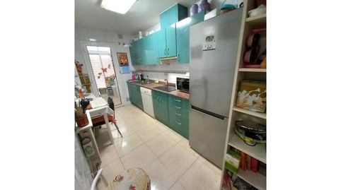 Foto 5 de Piso en venta en Carretera Santiga, Can Clos - Pinetons, Ripollet