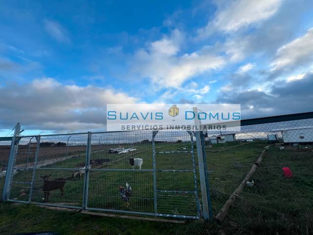 Terreno en Venta en Calle Era, 42 en Valcabado