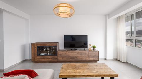 Photo 5 of Flat to rent in Obispo Pedro de Moya, Mangas Verdes - Las Flores - Parque del Sur, Málaga