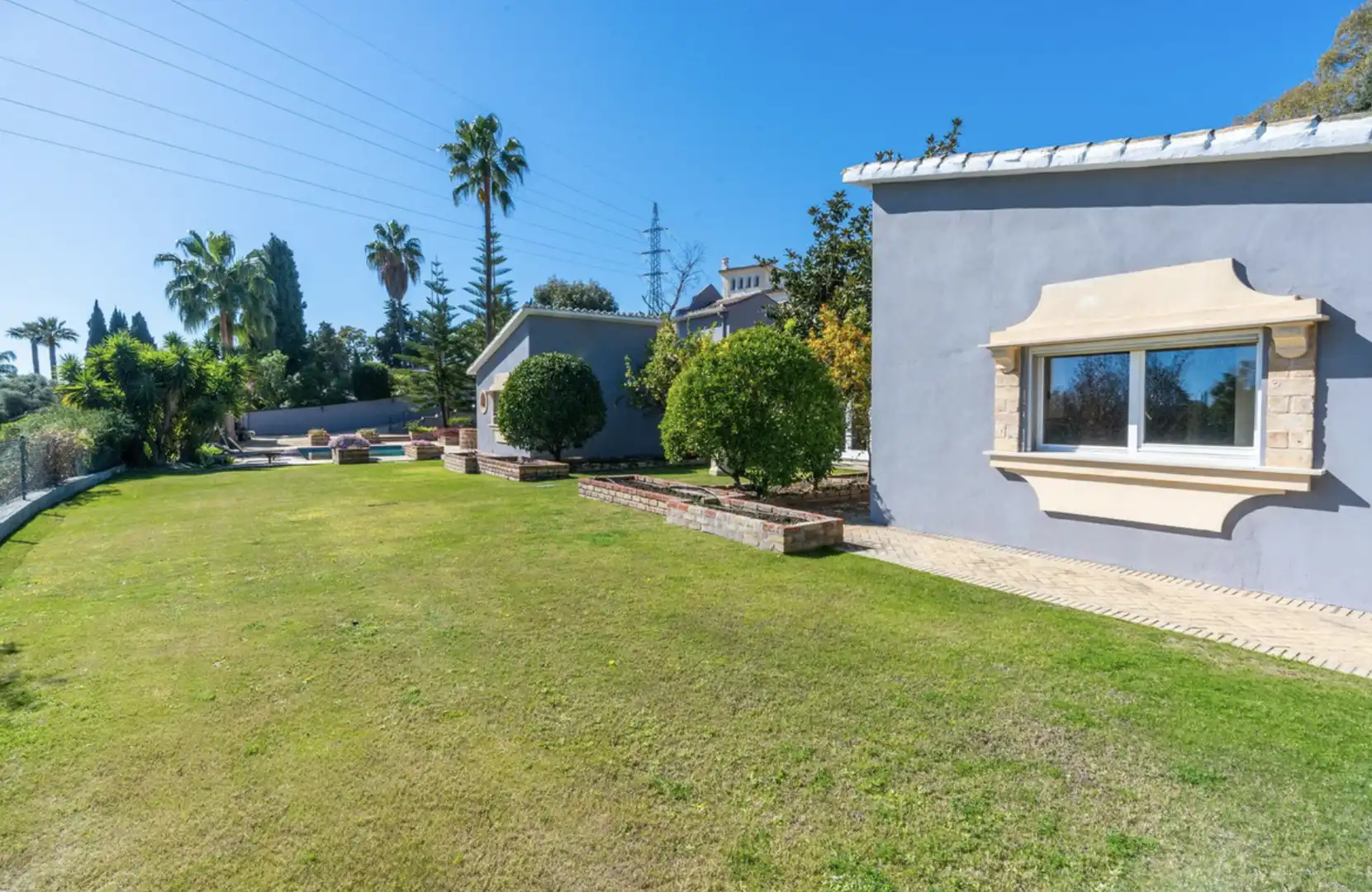 Villa con terrazza in vendita a San Pedro de Alcántara, imagen 49