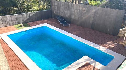 Foto 4 de Casa o chalet en venta en Corbera de Llobregat, Barcelona