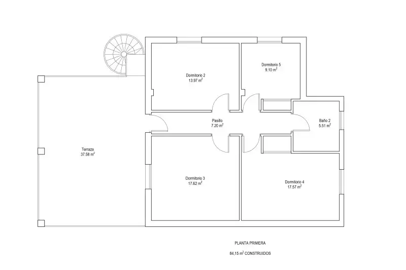 Houses for sale in Úbeda  with Air Conditioner, Heating and Terrace