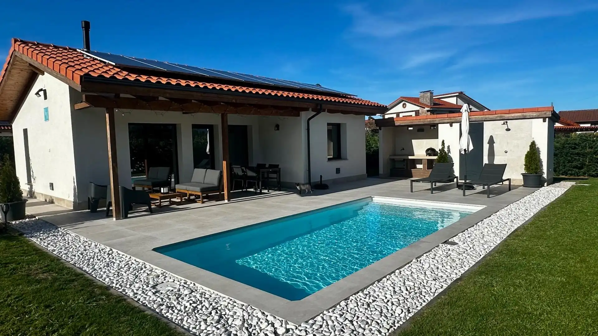 Casa amb piscina en venda a SOTO, imagen 15