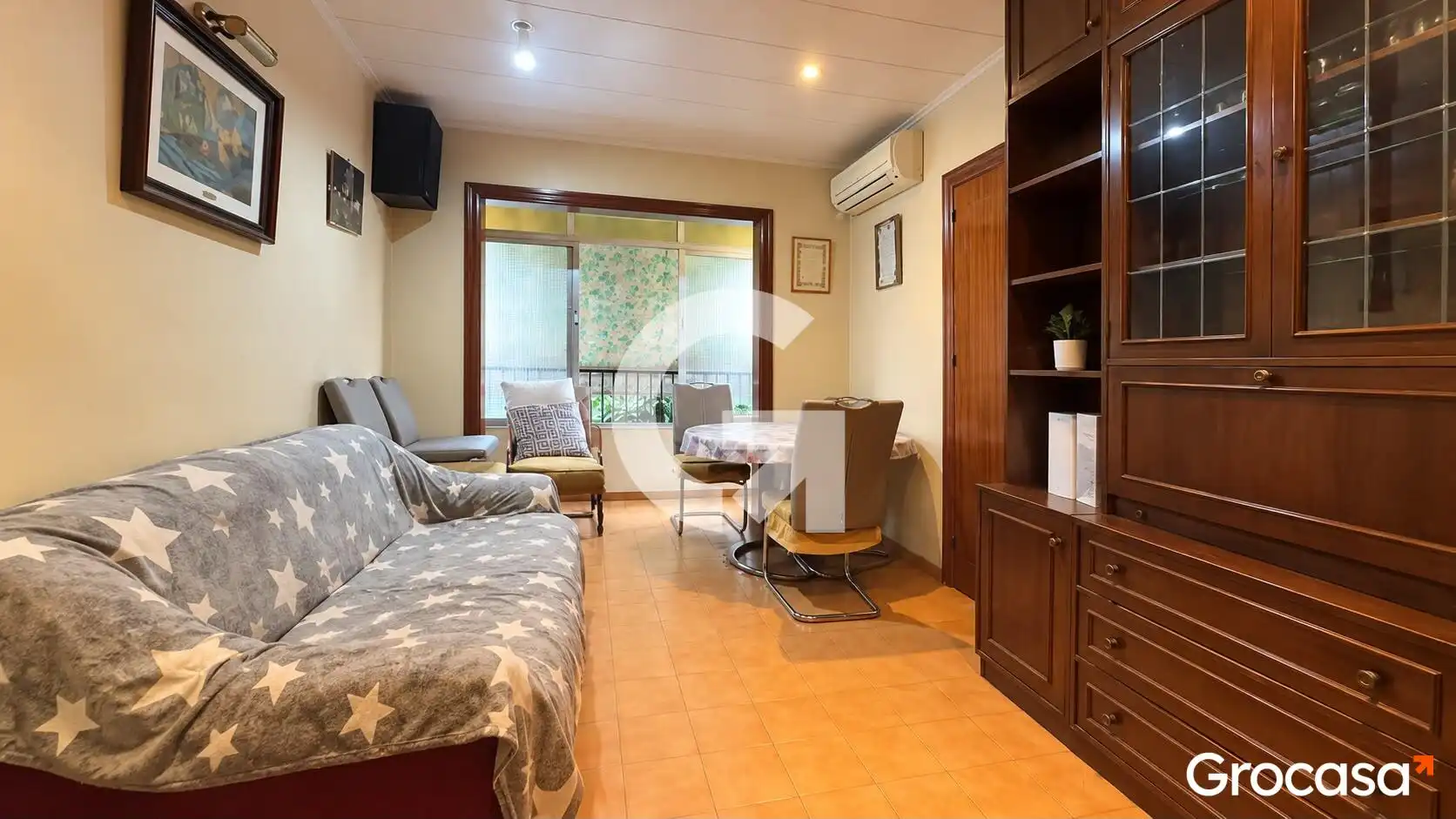 Wohnung mit Terrasse zum Verkauf in CL MOLI, imagen 3
