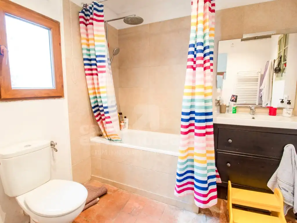 Baño de Casa o chalet en venta en Maó - Mahón