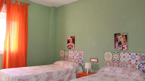 Foto 5 de Àtic en venda a Santiago - Coronación, Cádiz