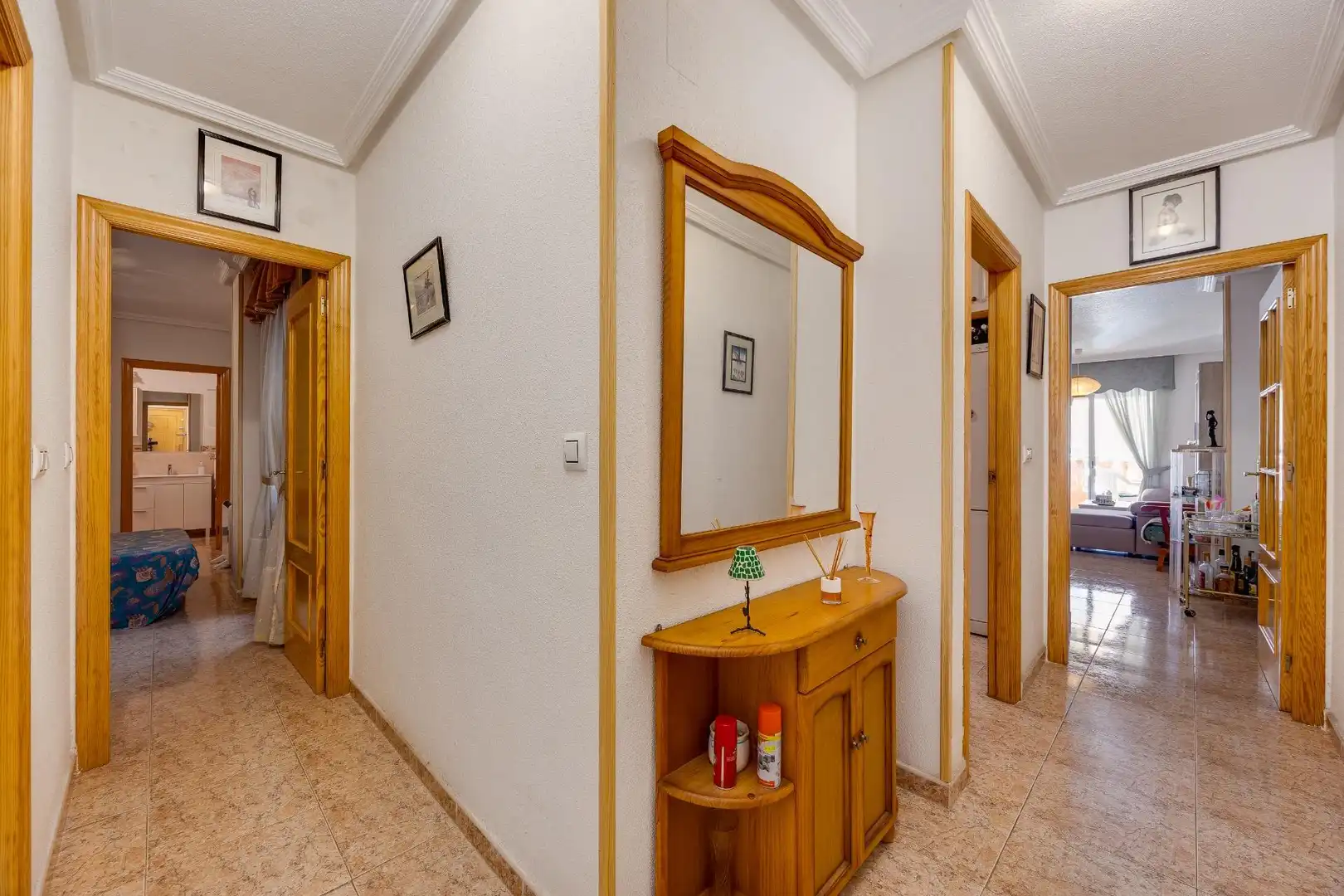 Apartment with terrace for sale in Playa del Cura, imagen 10
