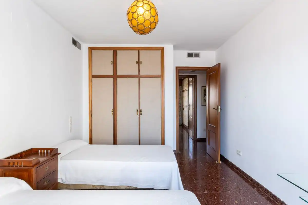 Flat with lift for sale in Pg. de les Germanies, imagen 26