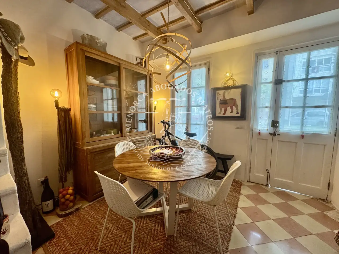 Haus mit Terrasse zum Verkauf in Avinguda del Capità Negrete, imagen 6