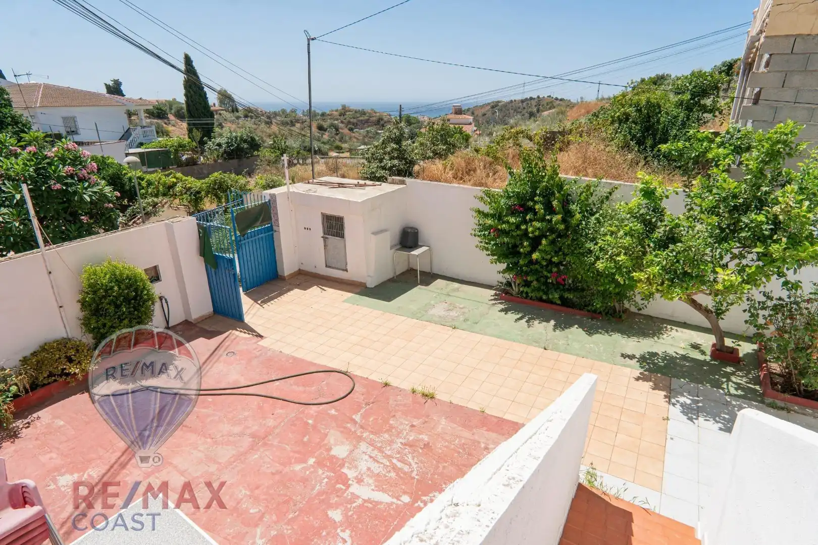 Casa o chalet en venta en Carril del Carpintero, Diseminados