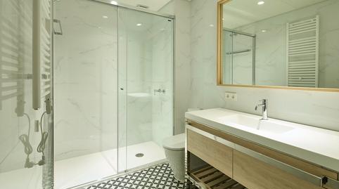 Foto 5 de Pis de lloguer a Carrer de València, 595, El Camp de l'Arpa del Clot, Barcelona