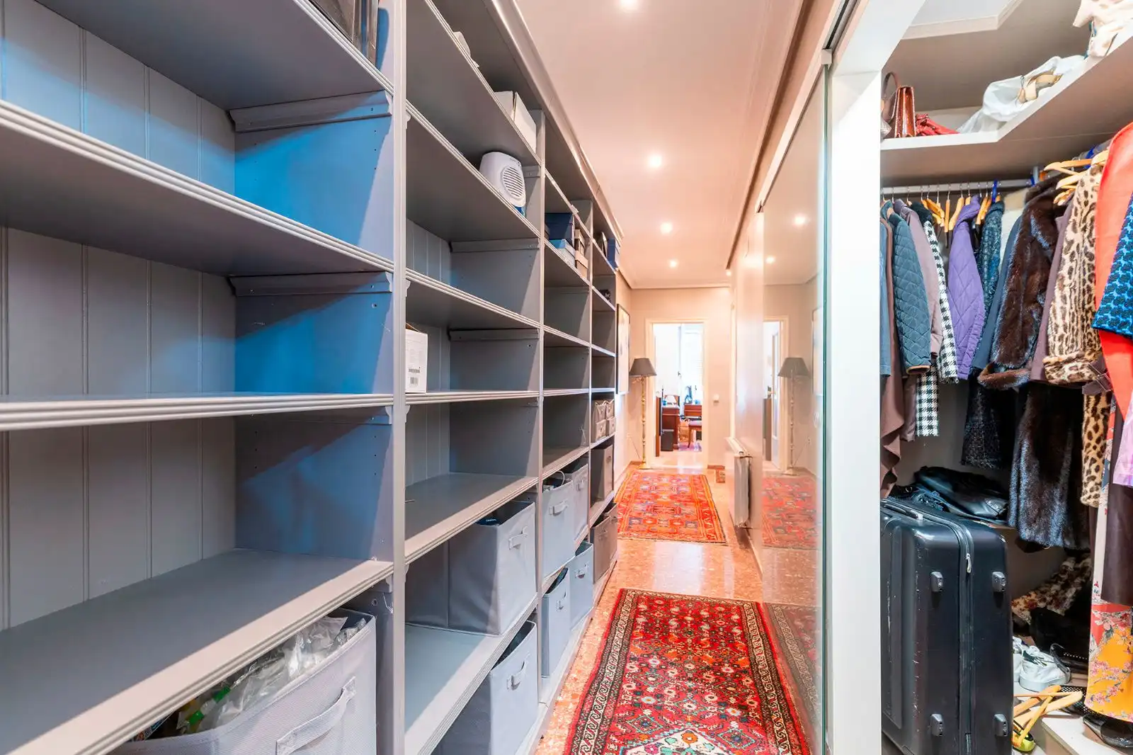 Flat for sale in Cami Donda, Camino de Onda - Salesianos