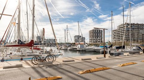 Foto 3 de Apartament en venda a Port, Barcelona