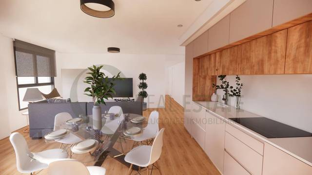 Piso en Venta en Santo Domigo