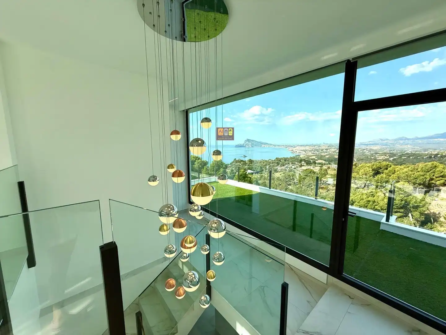 Chalet con piscina en venta en Altea Hills, imagen 15