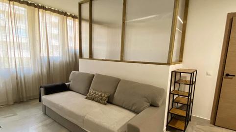 Foto 4 de Loft de alquiler en Calle Ferrocarril, 6, La Princesa, Málaga Capital