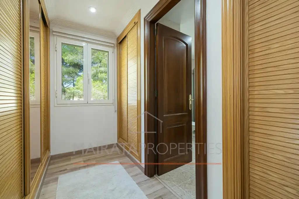 Detached house with garden for sale in Can Picafort, imagen 22